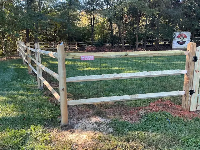 Superior Fence & Rail — photo from the business 5