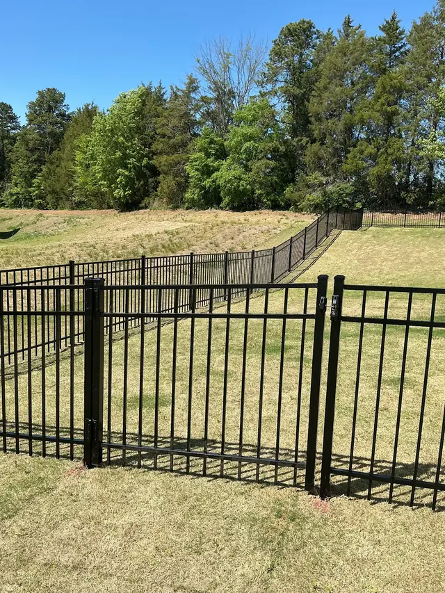Superior Fence & Rail — photo from the business 8
