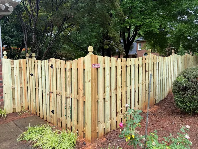 Superior Fence & Rail — photo from the business 6