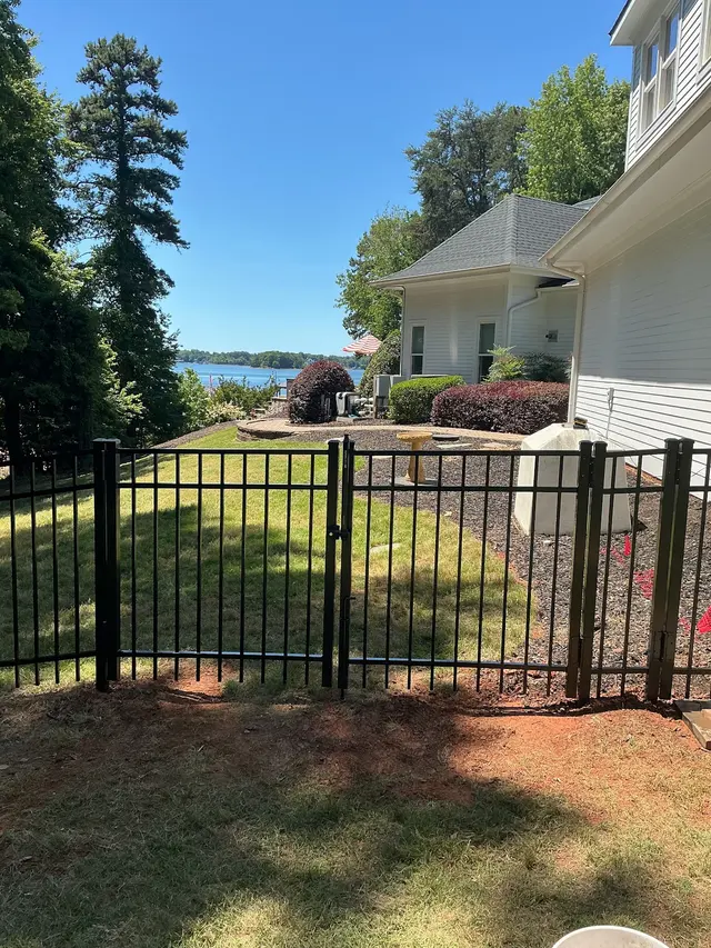 Superior Fence & Rail — photo from the business 4