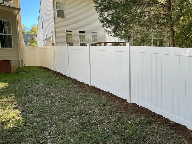 Superior Fence & Rail — photo from the business 2
