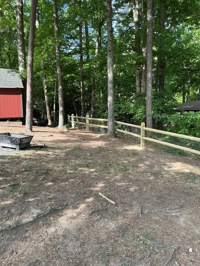 Superior Fence & Rail — photo from the business 10