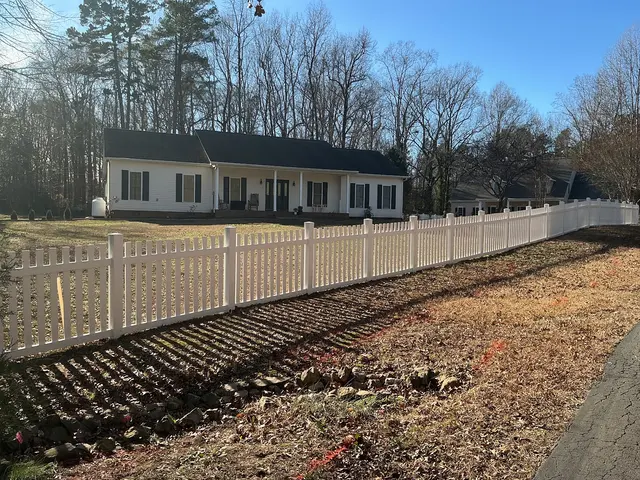 Superior Fence & Rail — photo from the business 12