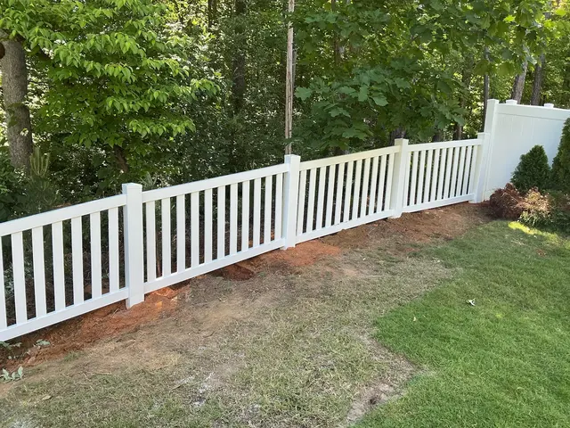Superior Fence & Rail — photo from the business 3