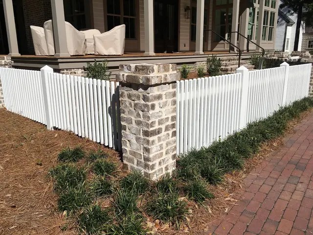 Champion Fence Builders Inc. — customer photo 5