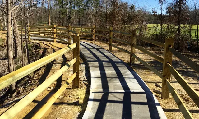Champion Fence Builders Inc. — photo from the business 8