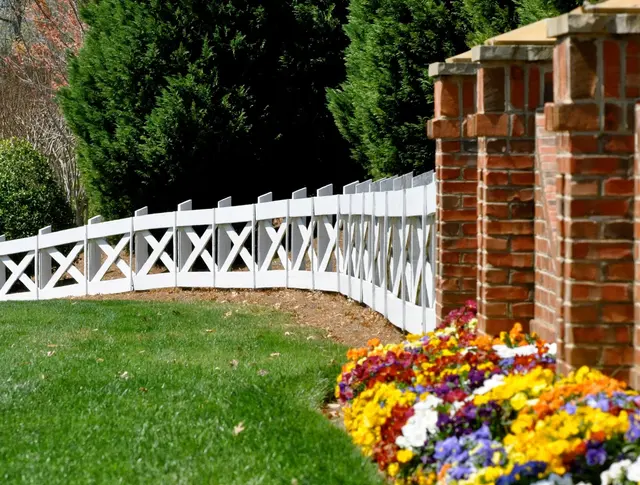 Champion Fence Builders Inc. — photo from the business 10