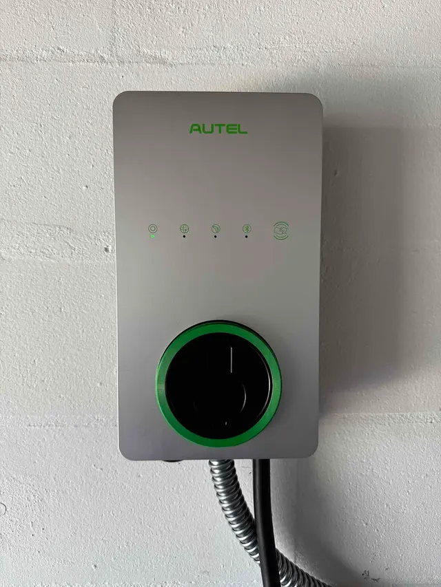 Blue Collar Electric — photo from the business 4