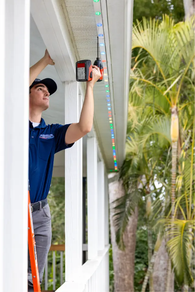Blue Collar Electric — photo from the business 6