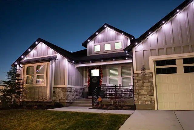 Blue Collar Electric — photo from the business 7