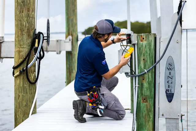 Blue Collar Electric — photo from the business 5