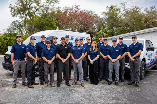 Blue Collar Electric — photo from the business 1