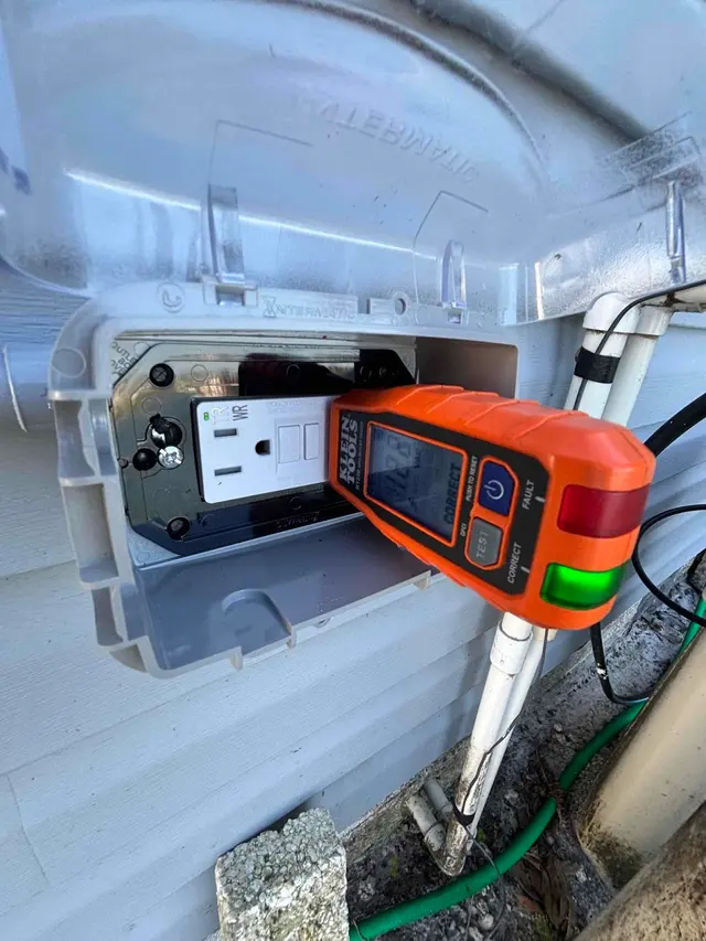 Blue Collar Electric — photo from the business 12