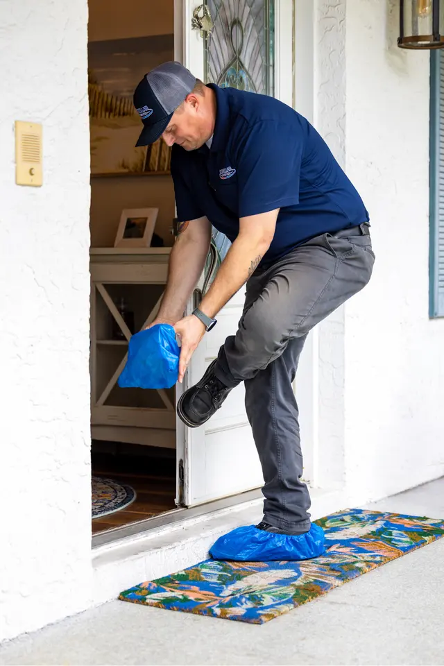 Blue Collar Electric — photo from the business 8