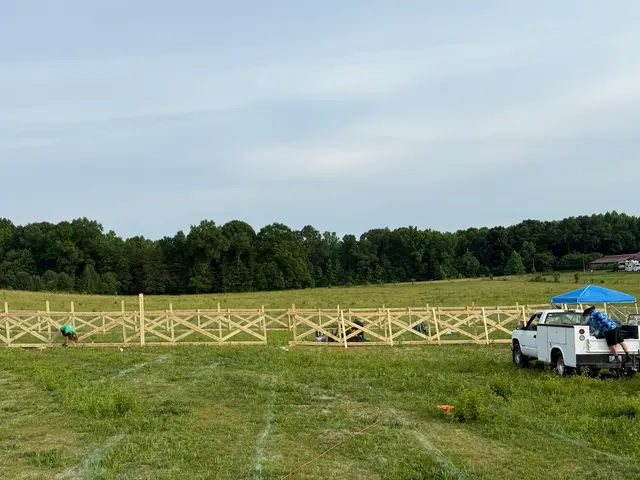 QC Fence Contractors — customer photo 6