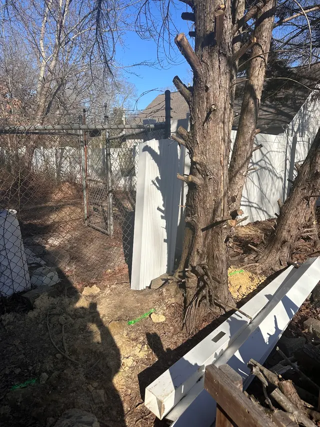QC Fence Contractors — customer photo 5