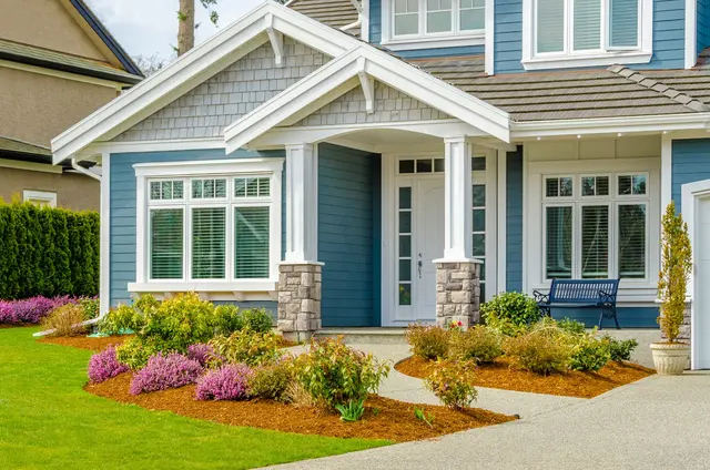 Southern Industries Home Improvements — photo from the business 9