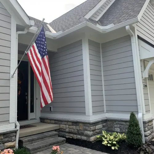 Southern Industries Home Improvements — photo from the business 10