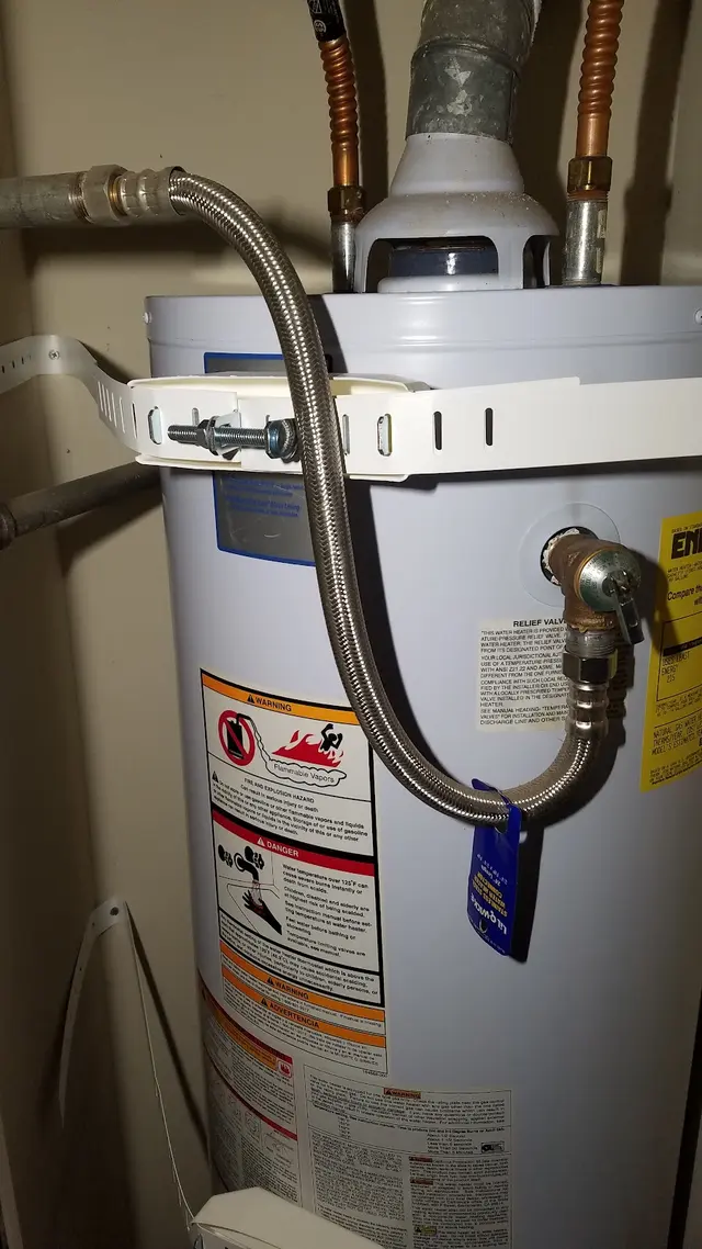 Inspection Pro — photo from the business 11