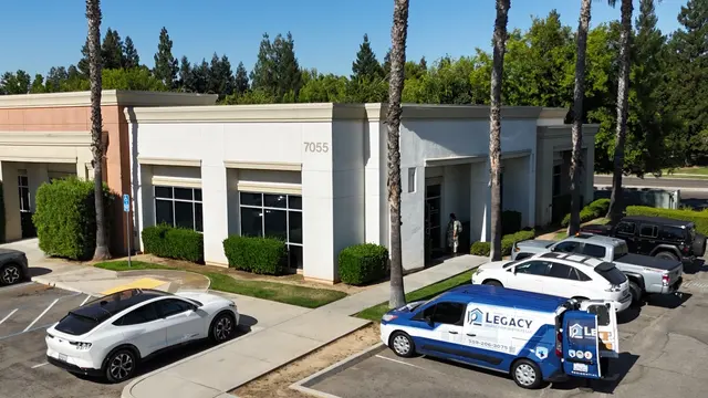 Legacy Inspection Services LLC — customer photo 6