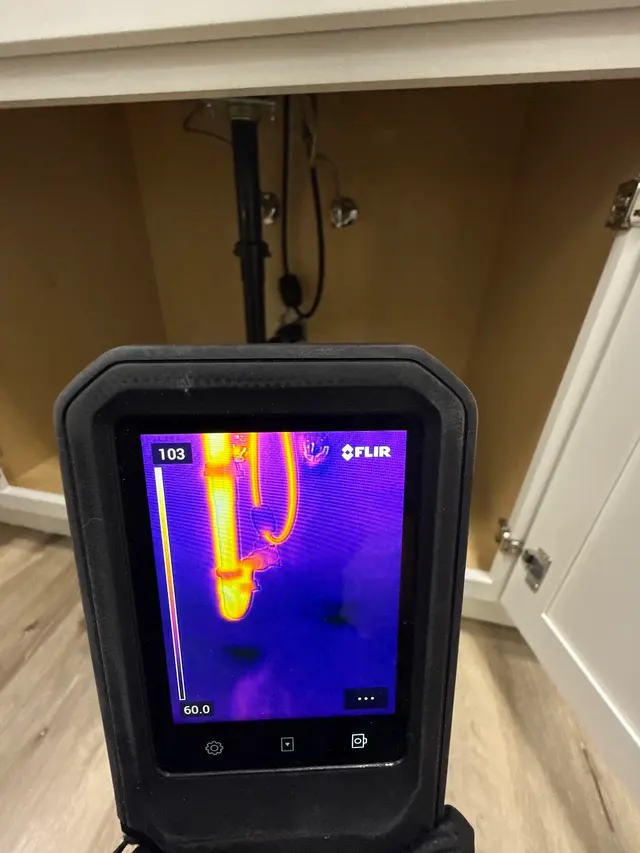 Legacy Inspection Services LLC — customer photo 3