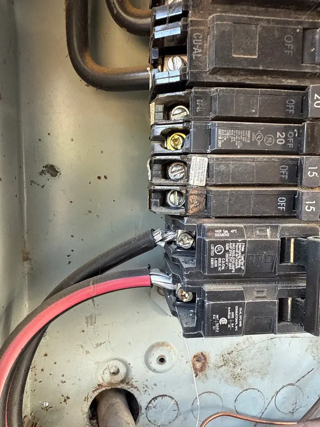 Legacy Inspection Services LLC — photo from the business 12