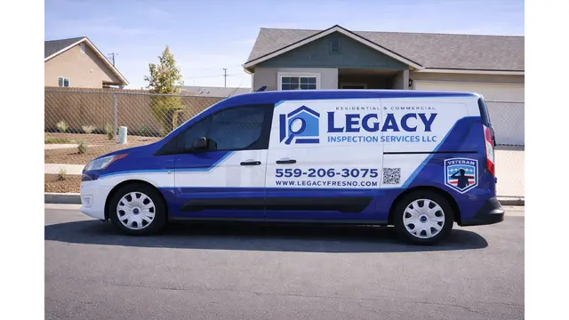 Legacy Inspection Services LLC — photo from the business 1