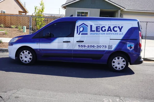 Legacy Inspection Services LLC — photo from the business 9