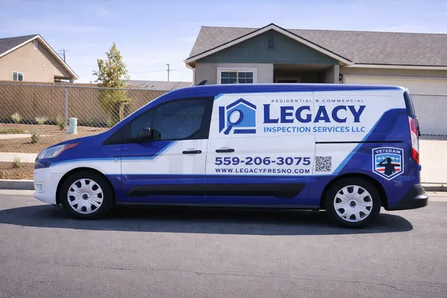 Legacy Inspection Services LLC — photo from the business 2