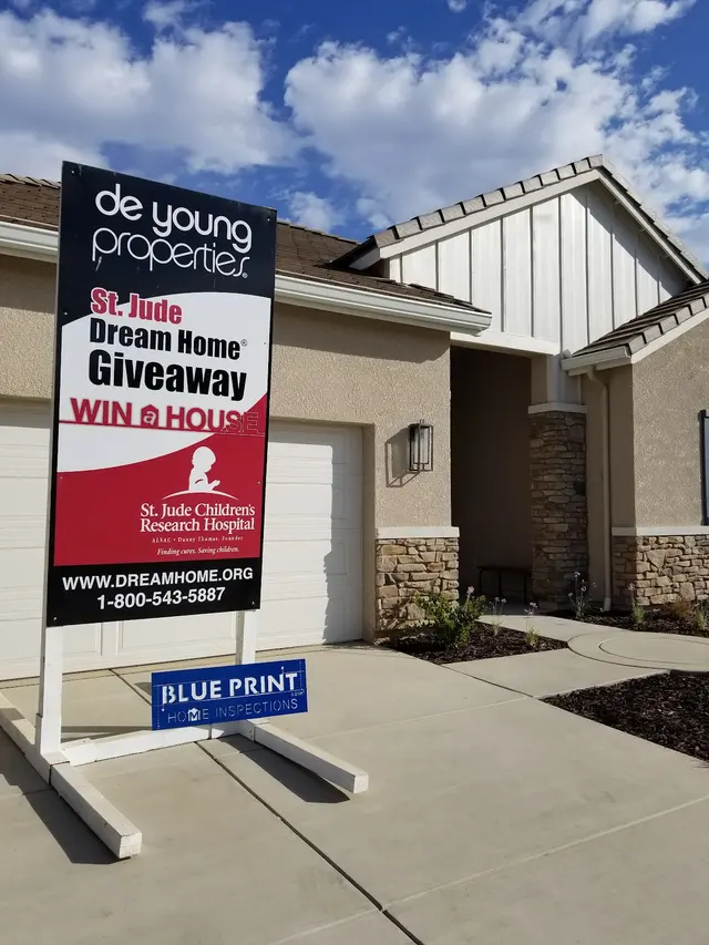 Blueprint Home Inspections — customer photo 1