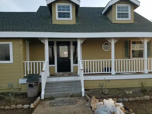 Blueprint Home Inspections — customer photo 2