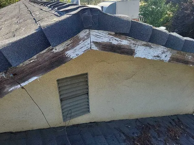 Top Notch Home Inspections- Fresno CA — photo from the business 3