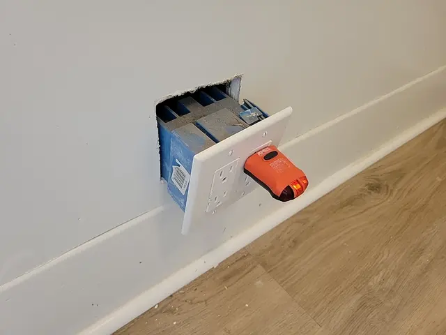 Top Notch Home Inspections- Fresno CA — photo from the business 11