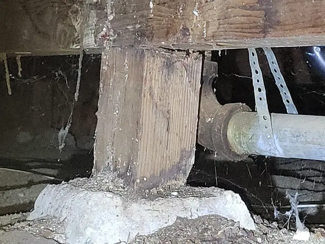 Top Notch Home Inspections- Fresno CA — photo from the business 8