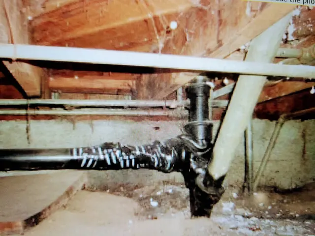 Top Notch Home Inspections- Fresno CA — photo from the business 12