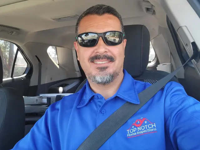 Top Notch Home Inspections- Fresno CA — photo from the business 5