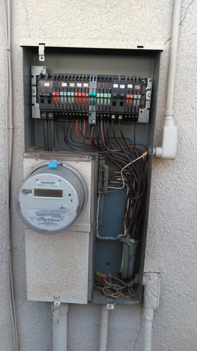 Real Time Home Inspections — photo from the business 8