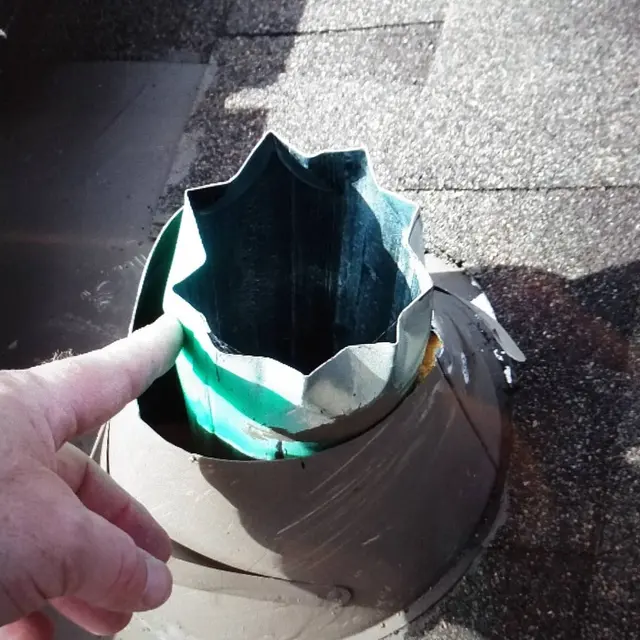 Real Time Home Inspections — photo from the business 11