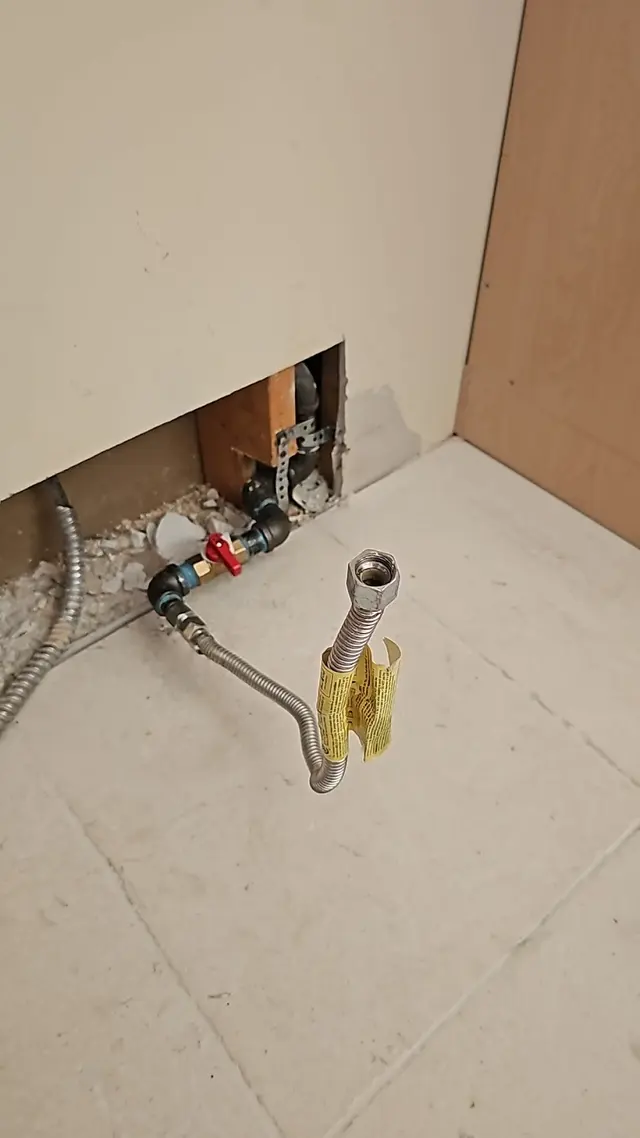 Westside Plumbing Inc. — customer photo 1