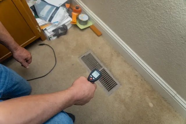 Scheidt Home Inspection — photo from the business 6