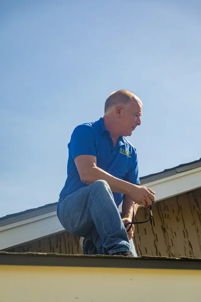 Scheidt Home Inspection — photo from the business 10