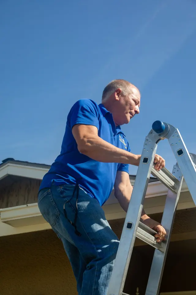 Scheidt Home Inspection — photo from the business 4