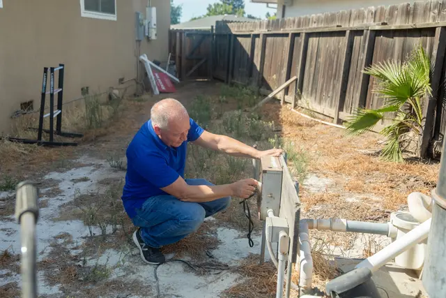 Scheidt Home Inspection — photo from the business 1