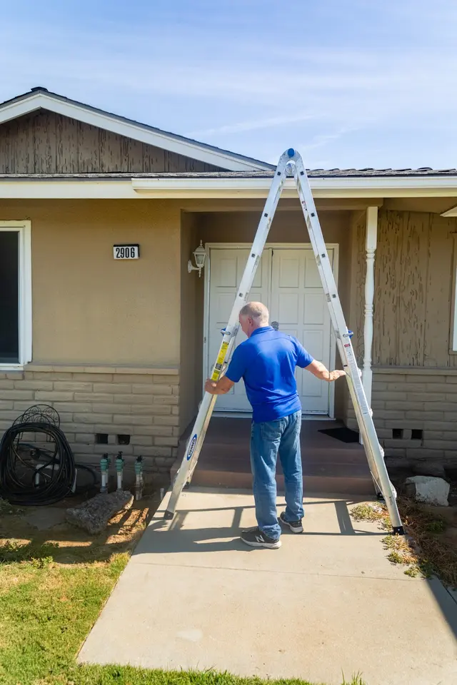 Scheidt Home Inspection — photo from the business 9