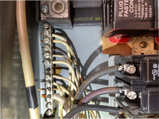 EC Home Inspections — photo from the business 3