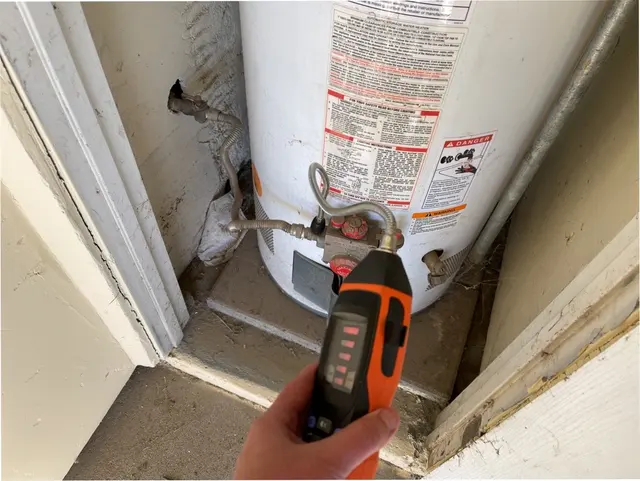 EC Home Inspections — photo from the business 12