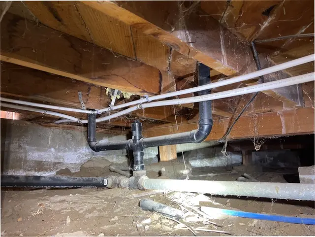 EC Home Inspections — photo from the business 6