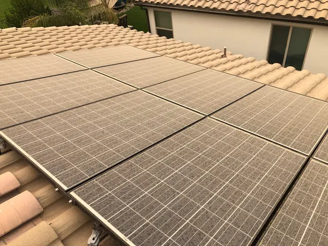 EC Home Inspections — photo from the business 2
