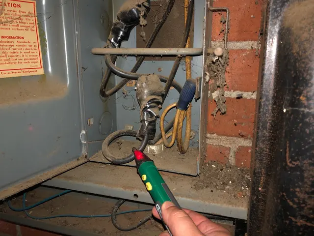EC Home Inspections — photo from the business 4