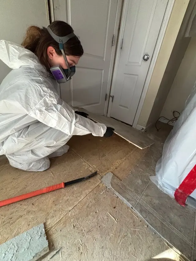 ABC Environmental Contracting Services — photo from the business 8